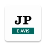 e-avis android application logo